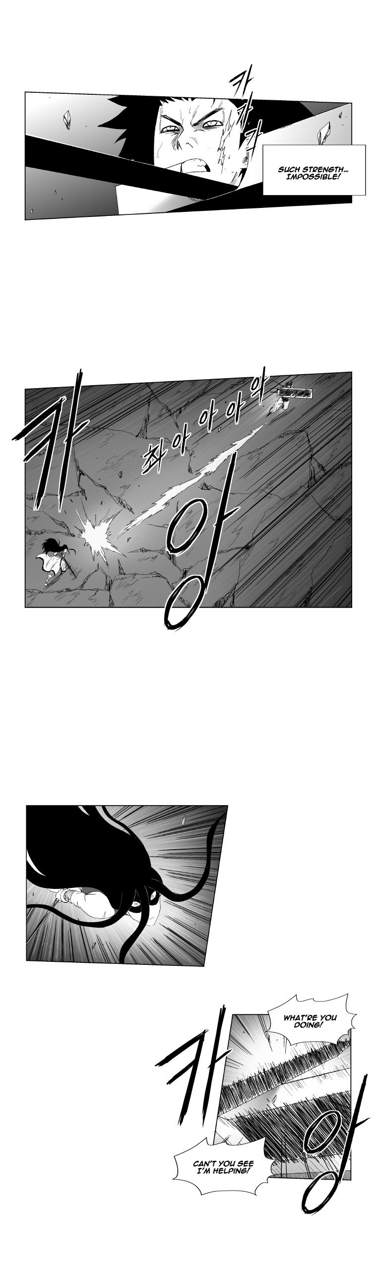 Read Red Storm (en) Manga Online