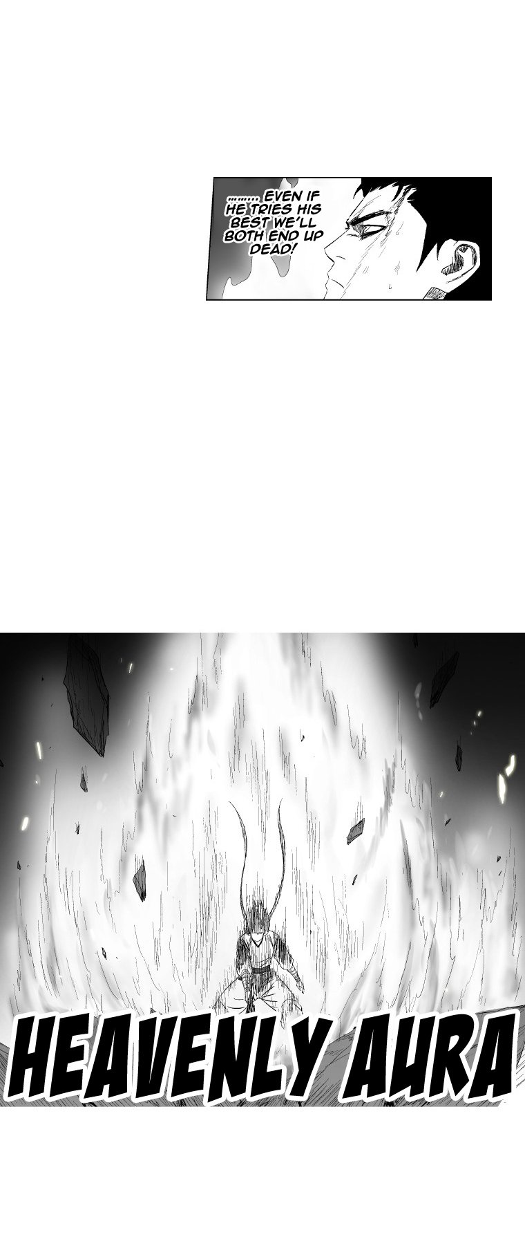 Read Red Storm (en) Manga Online