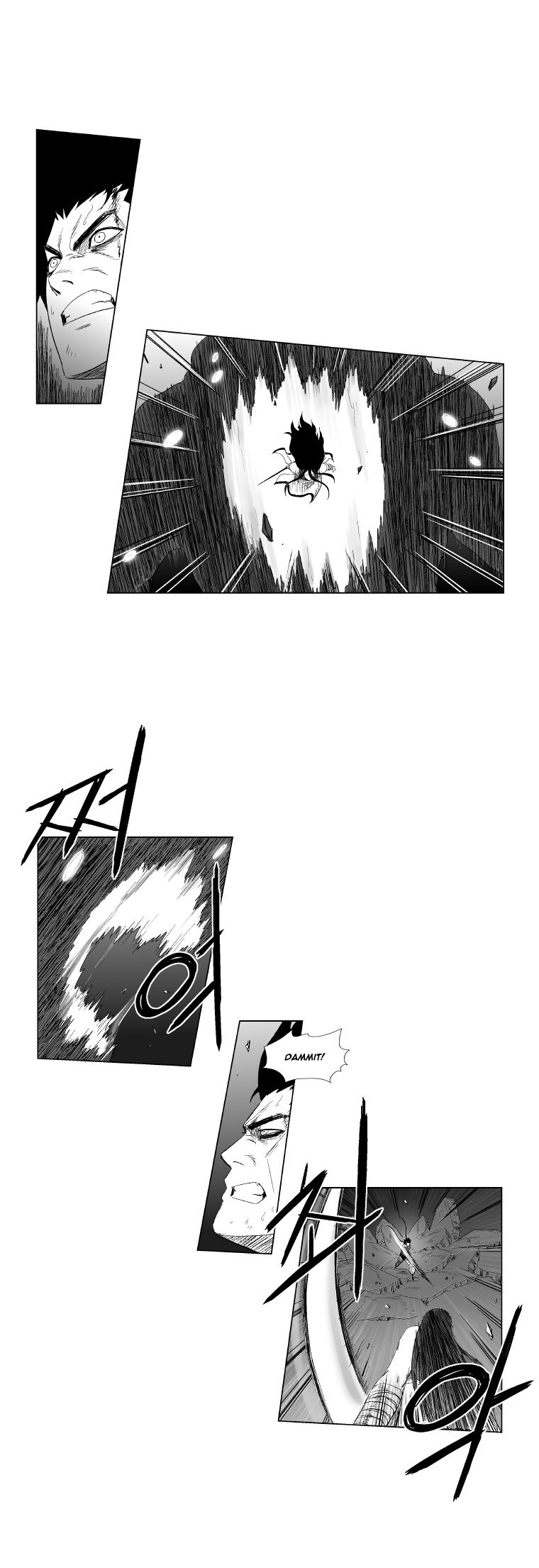 Read Red Storm (en) Manga Online