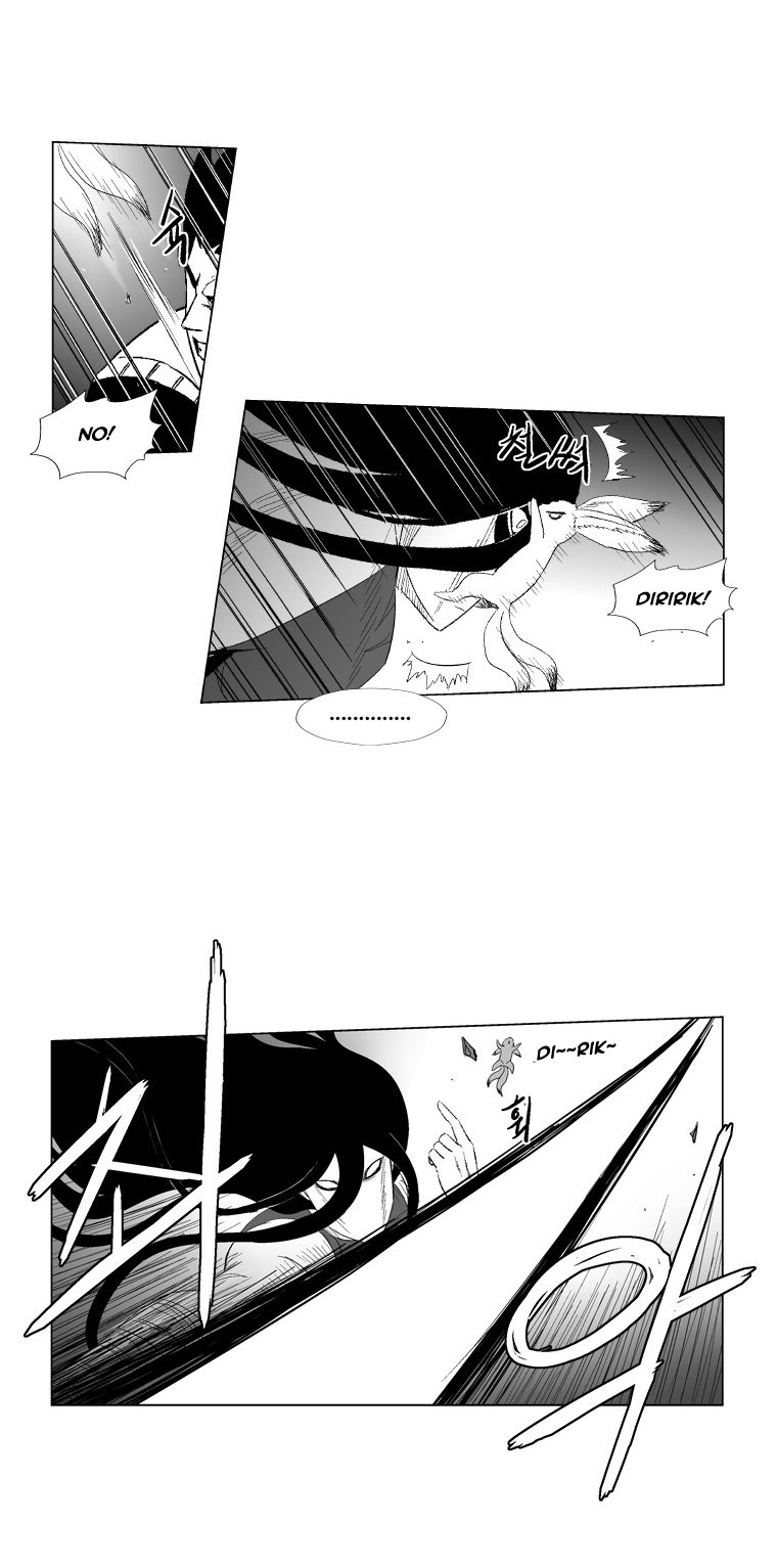 Read Red Storm (en) Manga Online