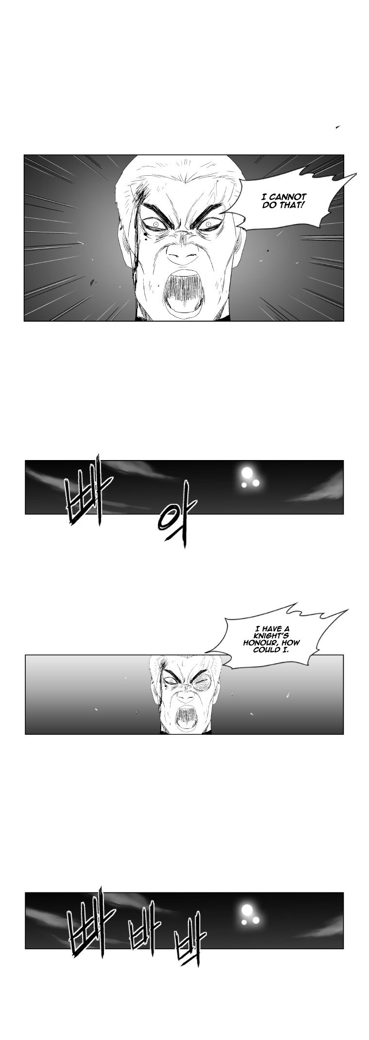 Read Red Storm (en) Manga Online