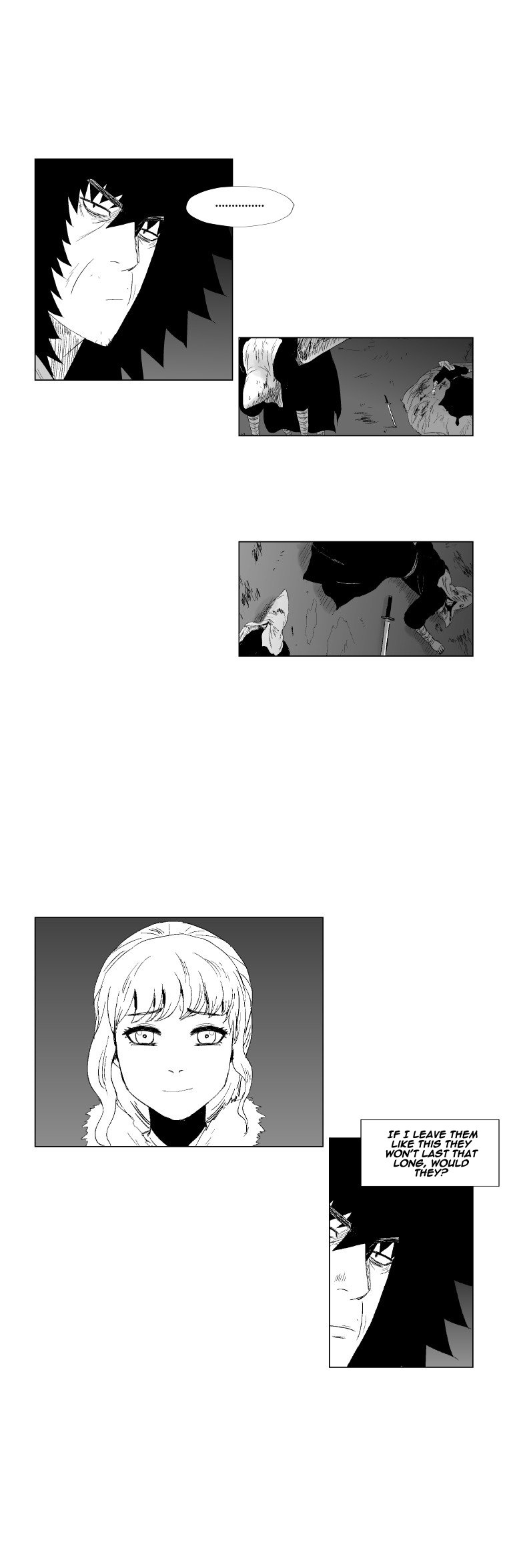 Read Red Storm (en) Manga Online