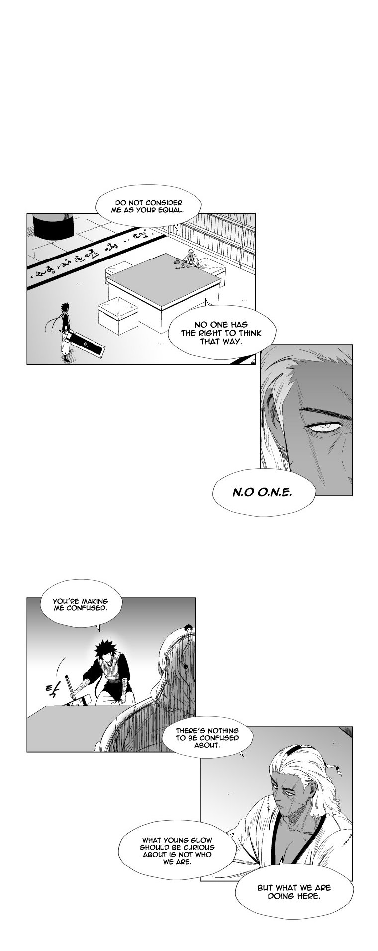 Read Red Storm (en) Manga Online