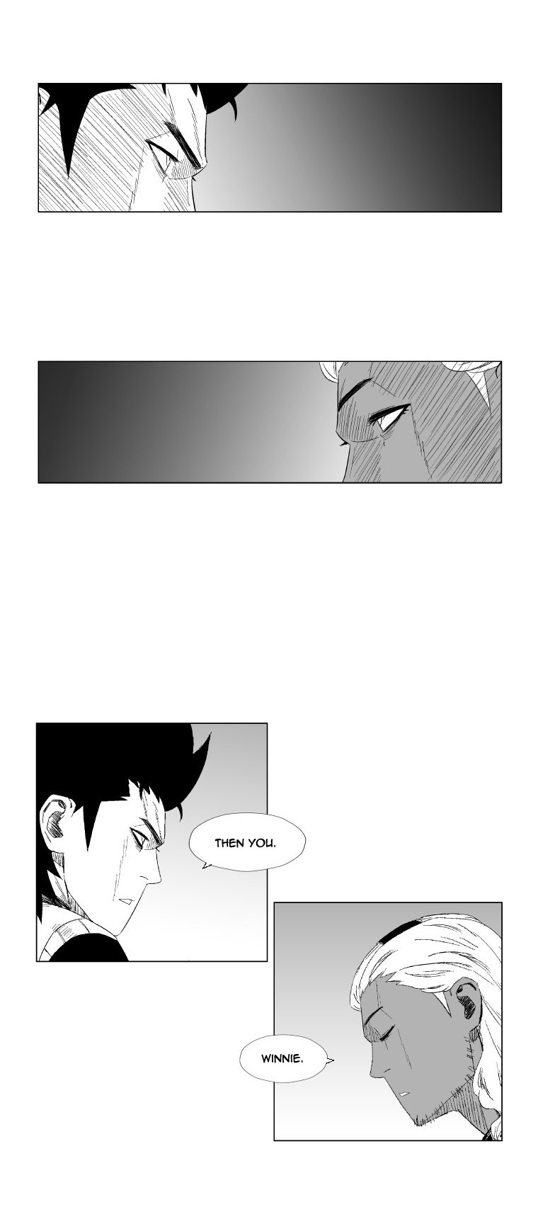 Read Red Storm (en) Manga Online