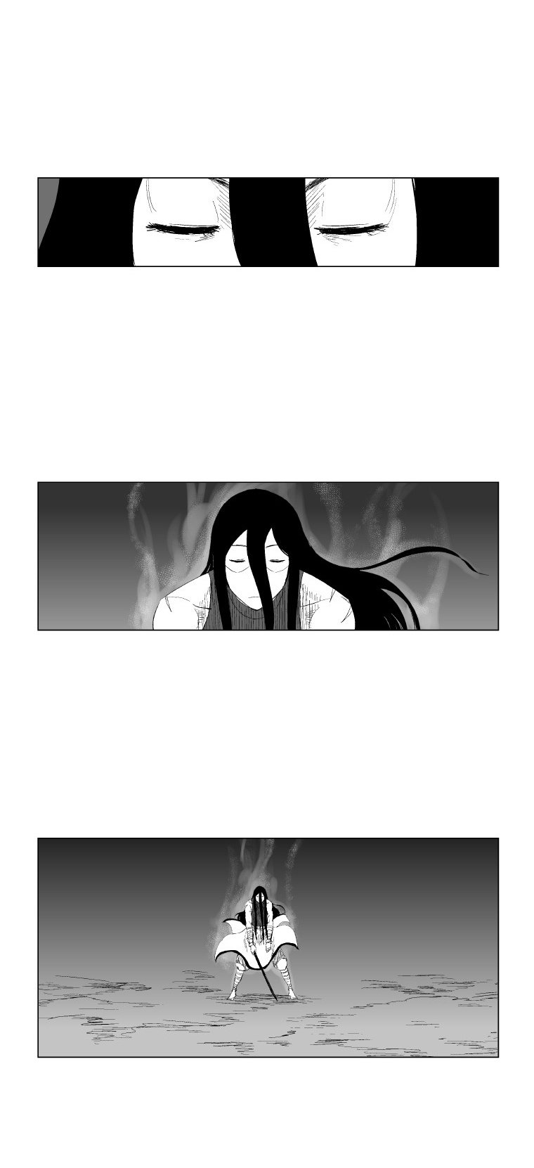 Read Red Storm (en) Manga Online