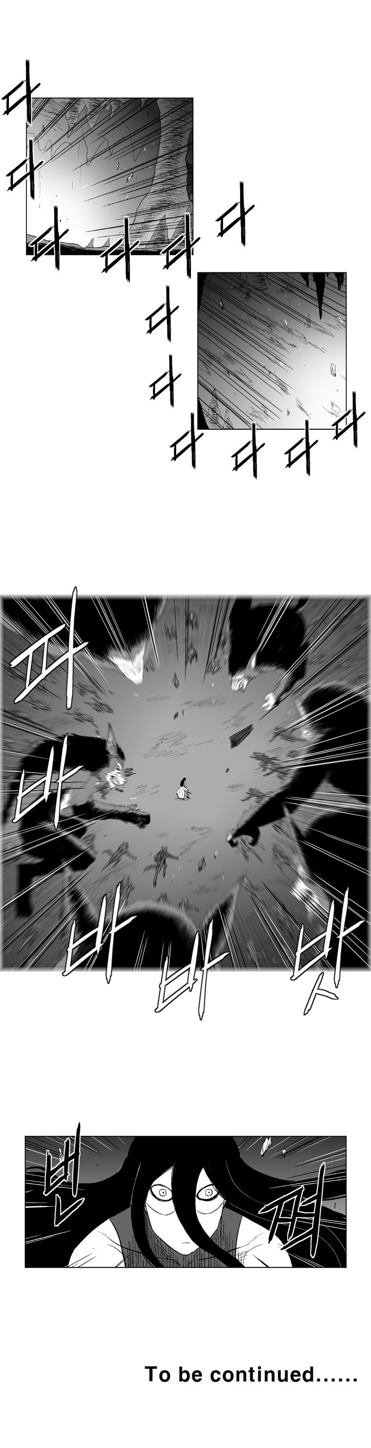 Read Red Storm (en) Manga Online