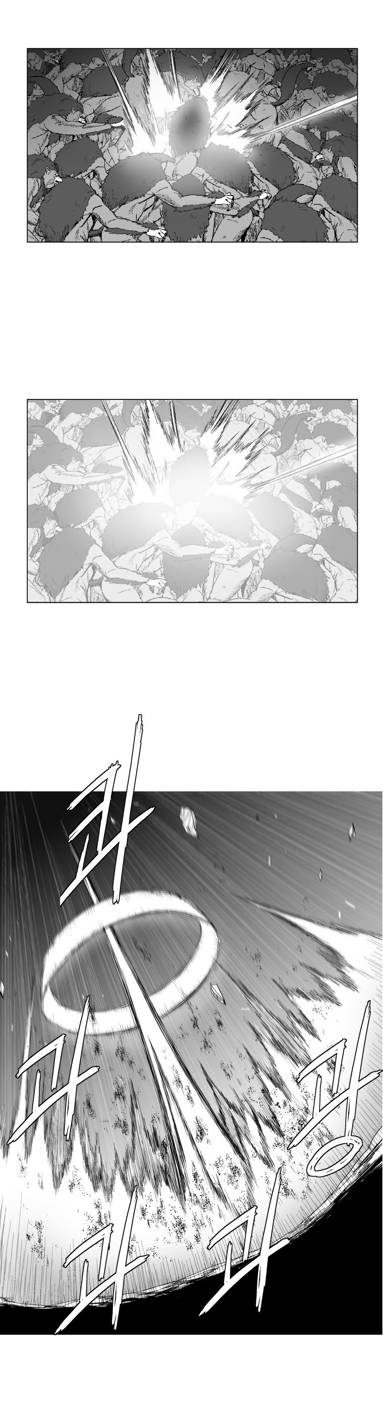 Read Red Storm (en) Manga Online