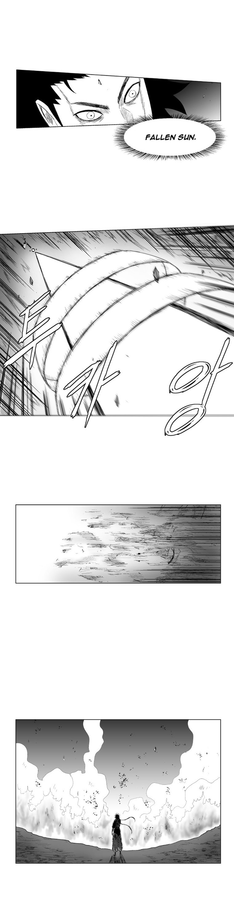 Read Red Storm (en) Manga Online