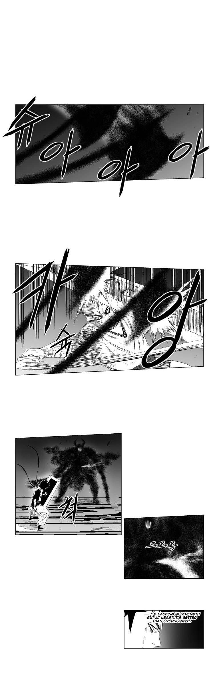 Read Red Storm (en) Manga Online