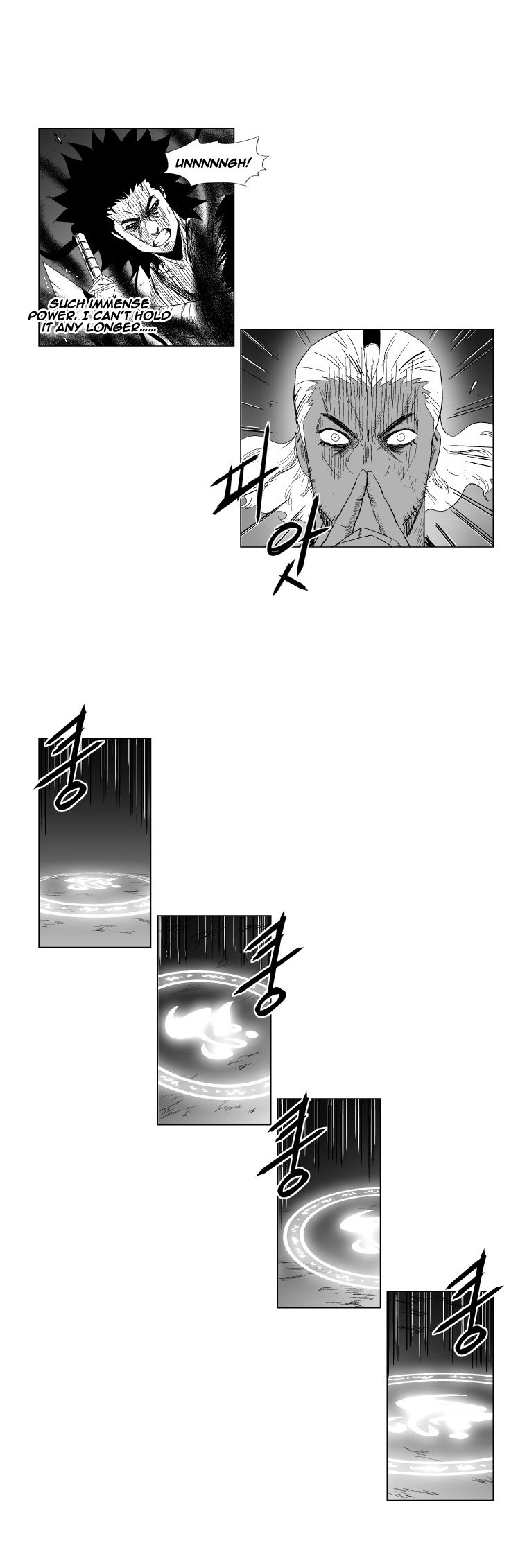 Read Red Storm (en) Manga Online