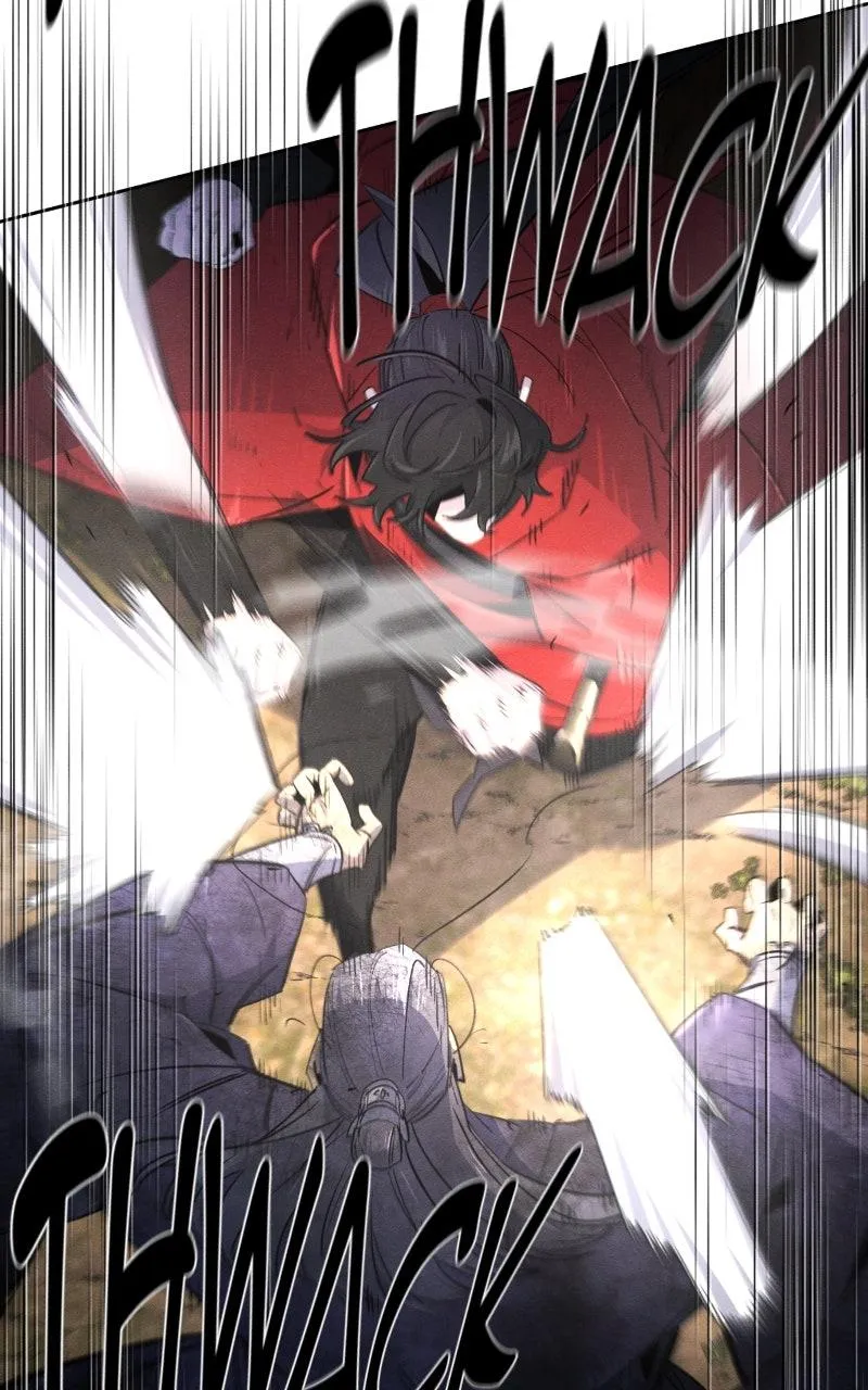 Read Return of the Mad Demon (en) Manga Online