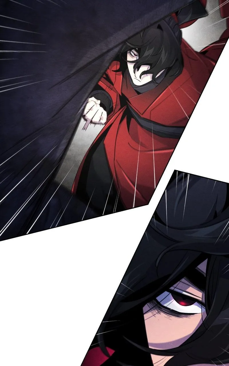 Read Return of the Mad Demon (en) Manga Online