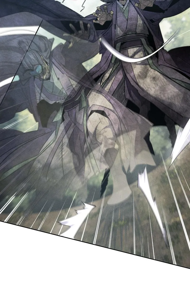 Read Return of the Mad Demon (en) Manga Online