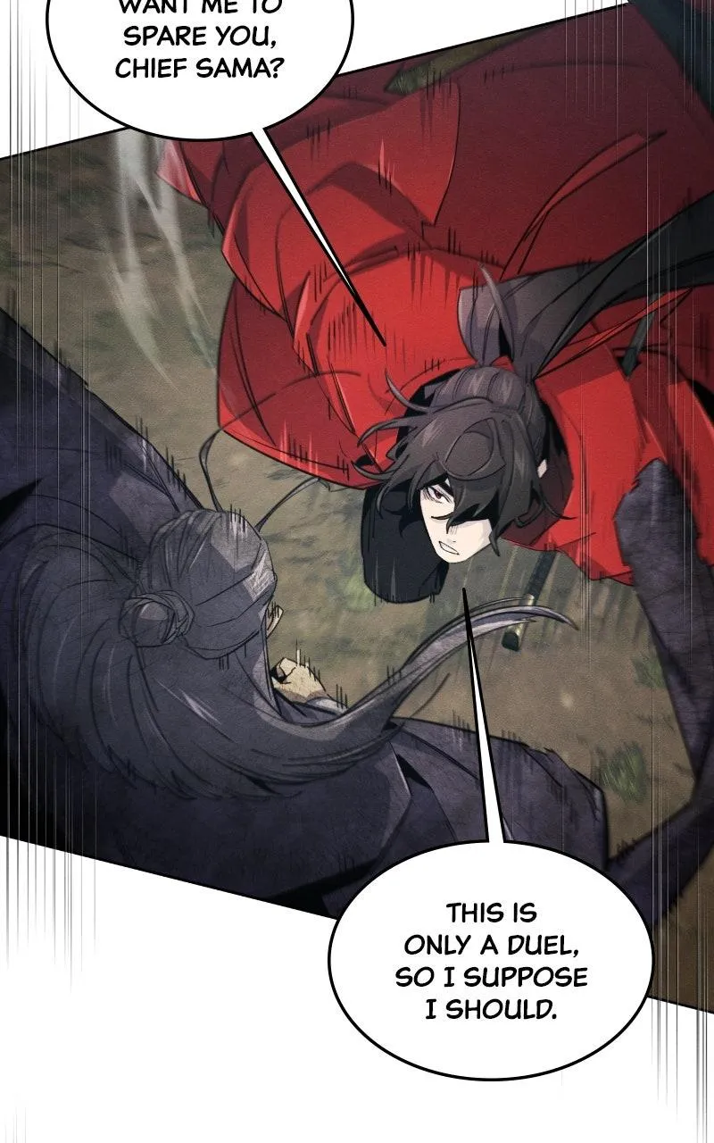 Read Return of the Mad Demon (en) Manga Online