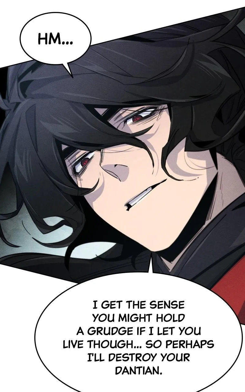 Read Return of the Mad Demon (en) Manga Online