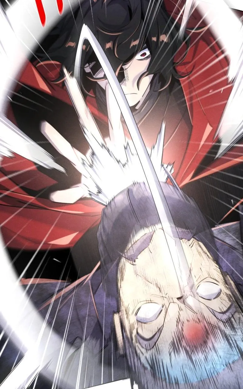 Read Return of the Mad Demon (en) Manga Online