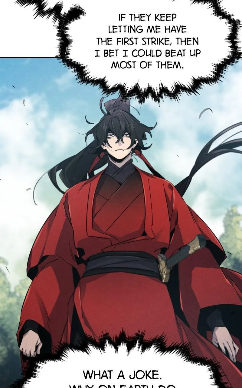 Read Return of the Mad Demon (en) Manga Online