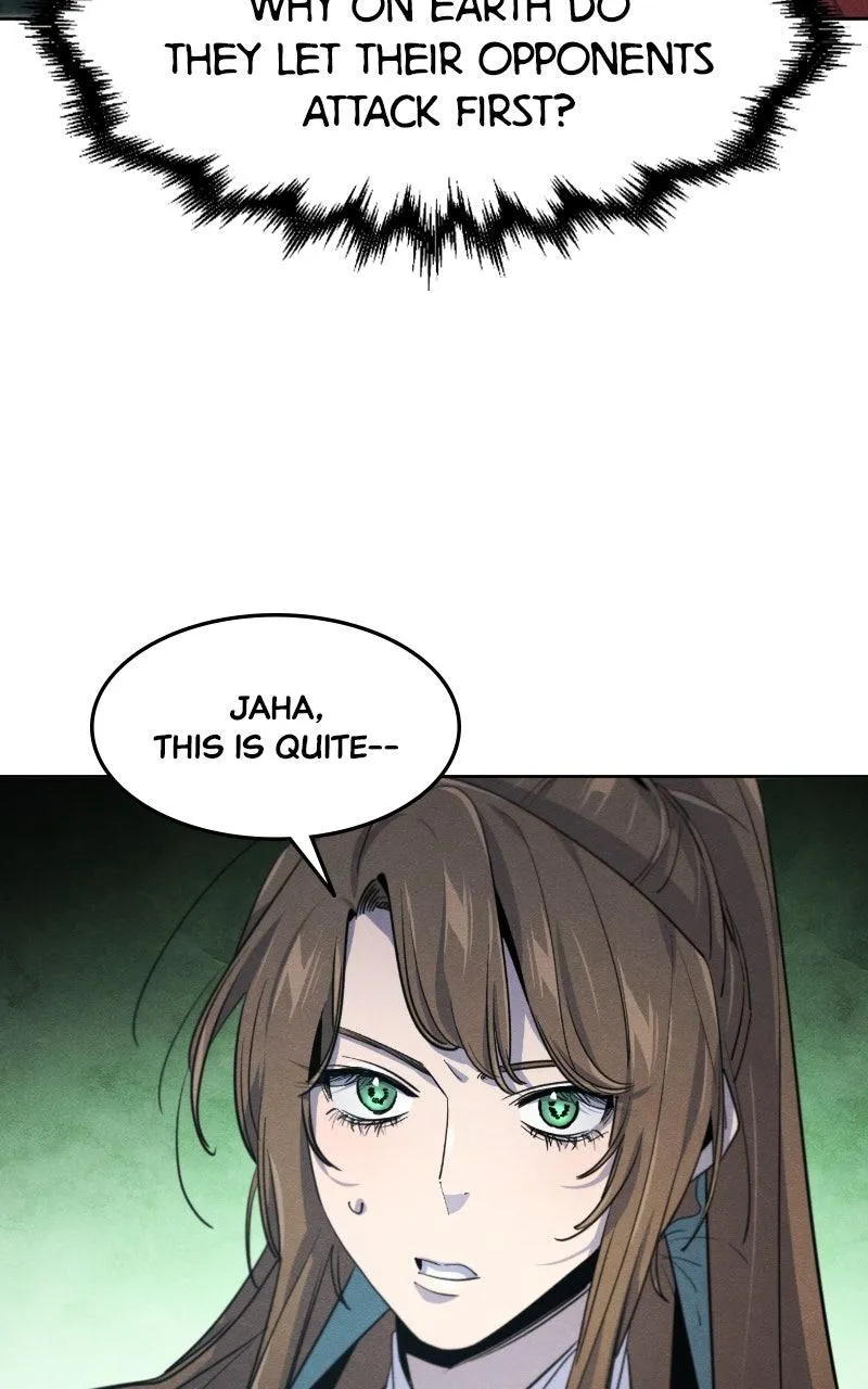 Read Return of the Mad Demon (en) Manga Online