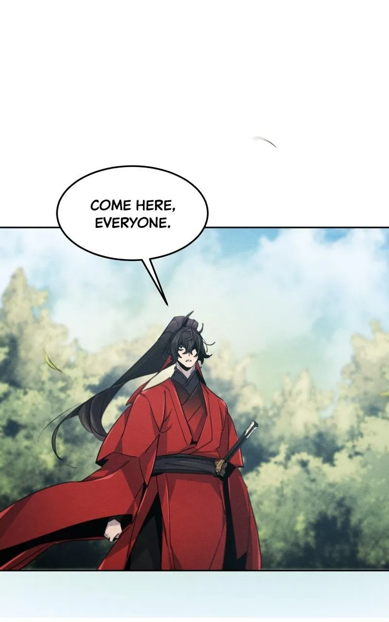 Read Return of the Mad Demon (en) Manga Online