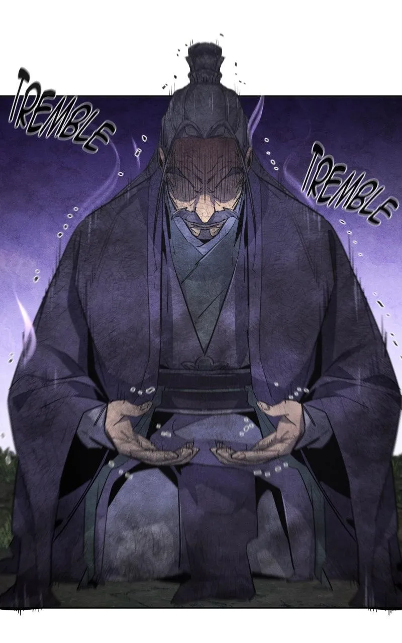 Read Return of the Mad Demon (en) Manga Online