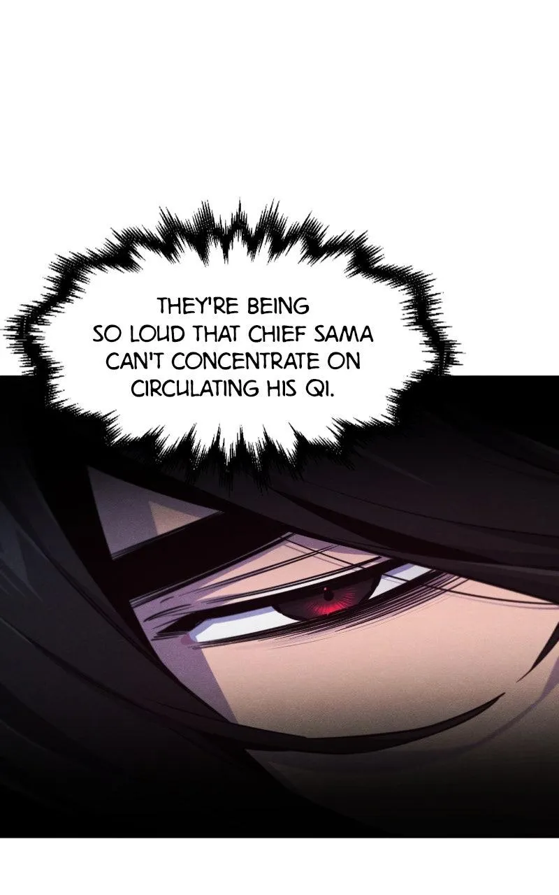 Read Return of the Mad Demon (en) Manga Online