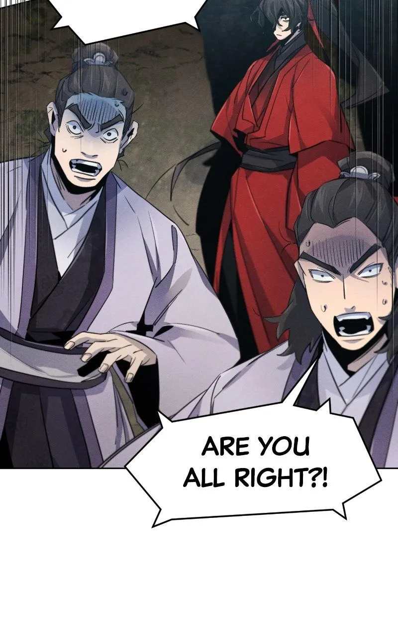 Read Return of the Mad Demon (en) Manga Online