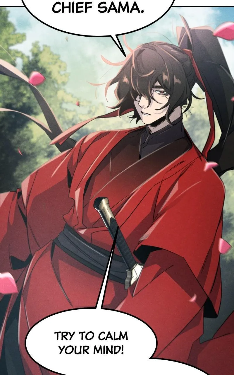 Read Return of the Mad Demon (en) Manga Online
