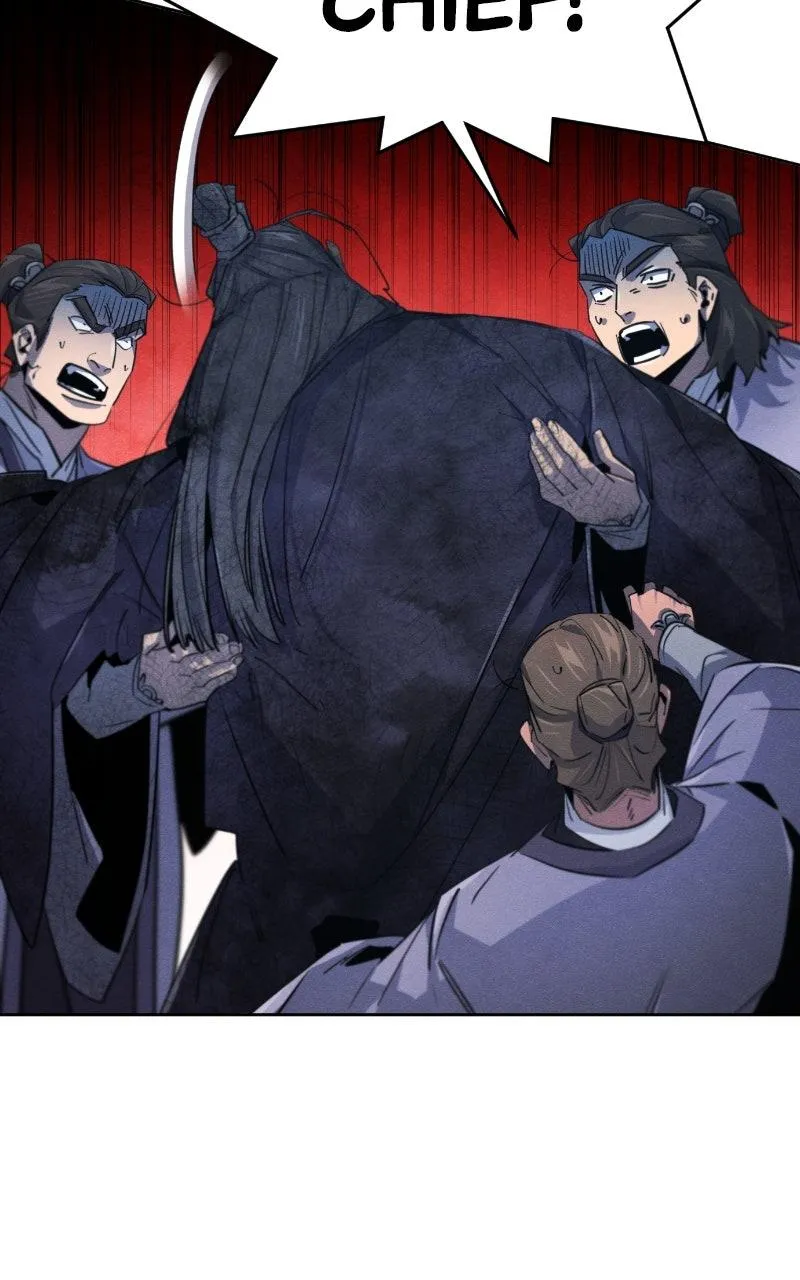 Read Return of the Mad Demon (en) Manga Online