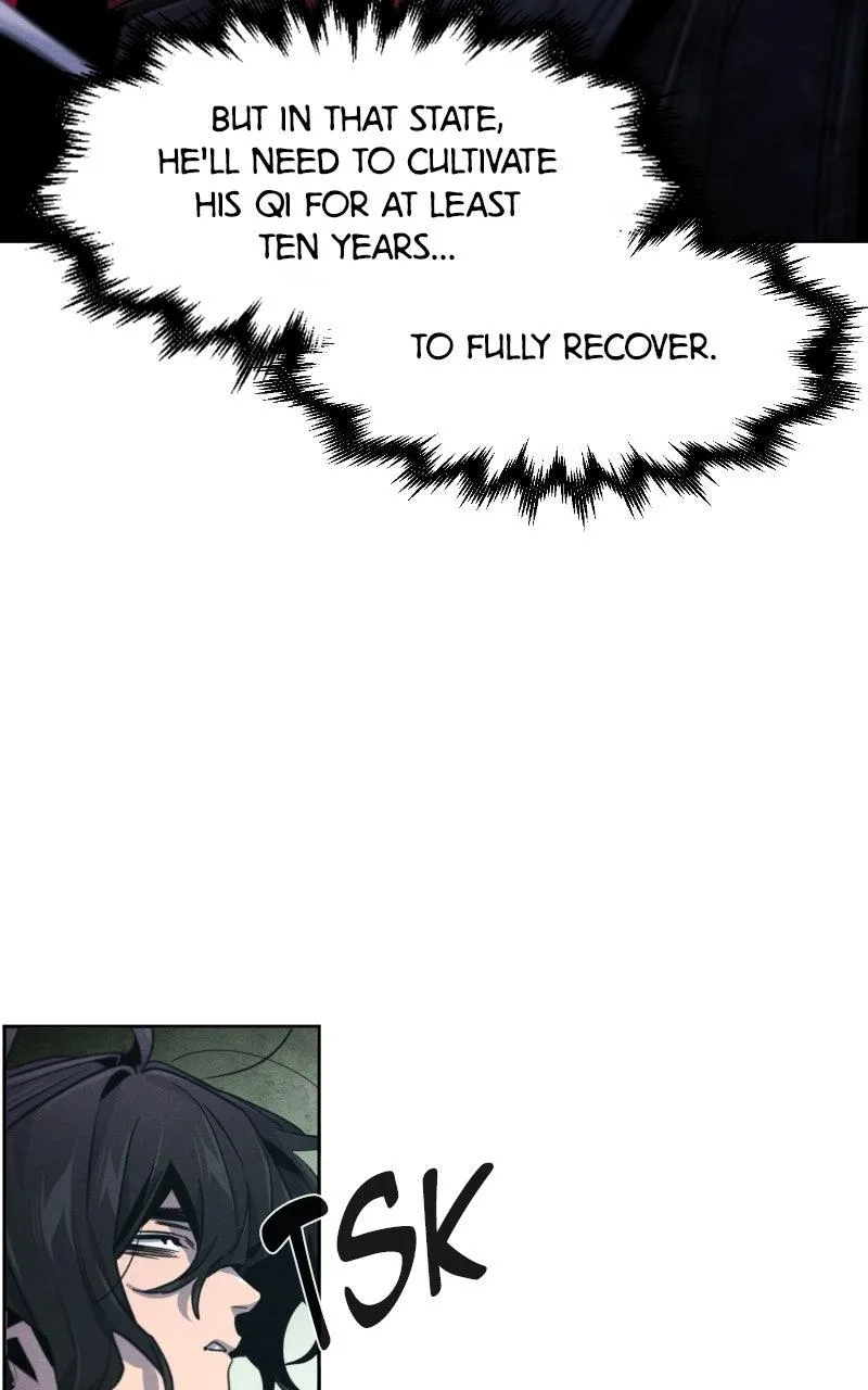 Read Return of the Mad Demon (en) Manga Online