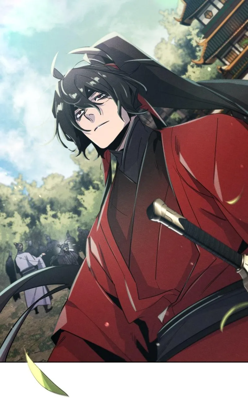 Read Return of the Mad Demon (en) Manga Online