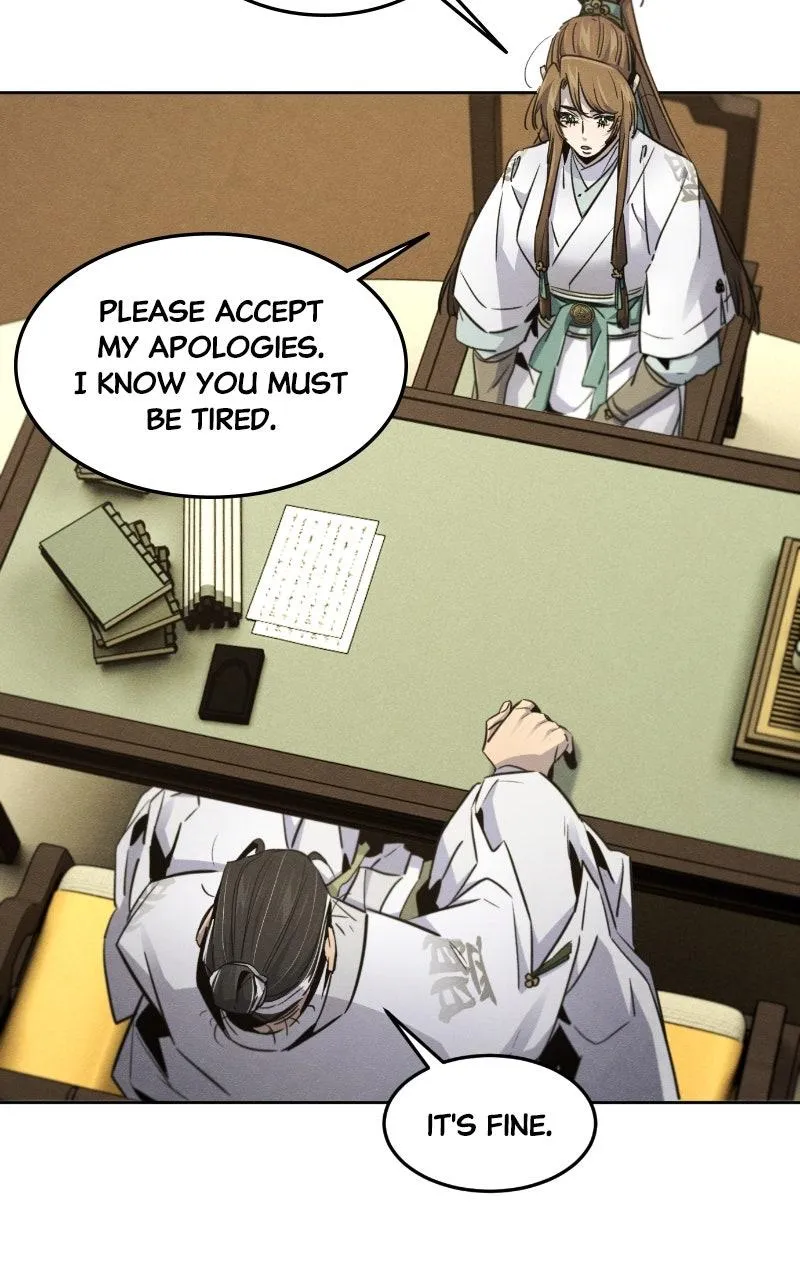 Read Return of the Mad Demon (en) Manga Online