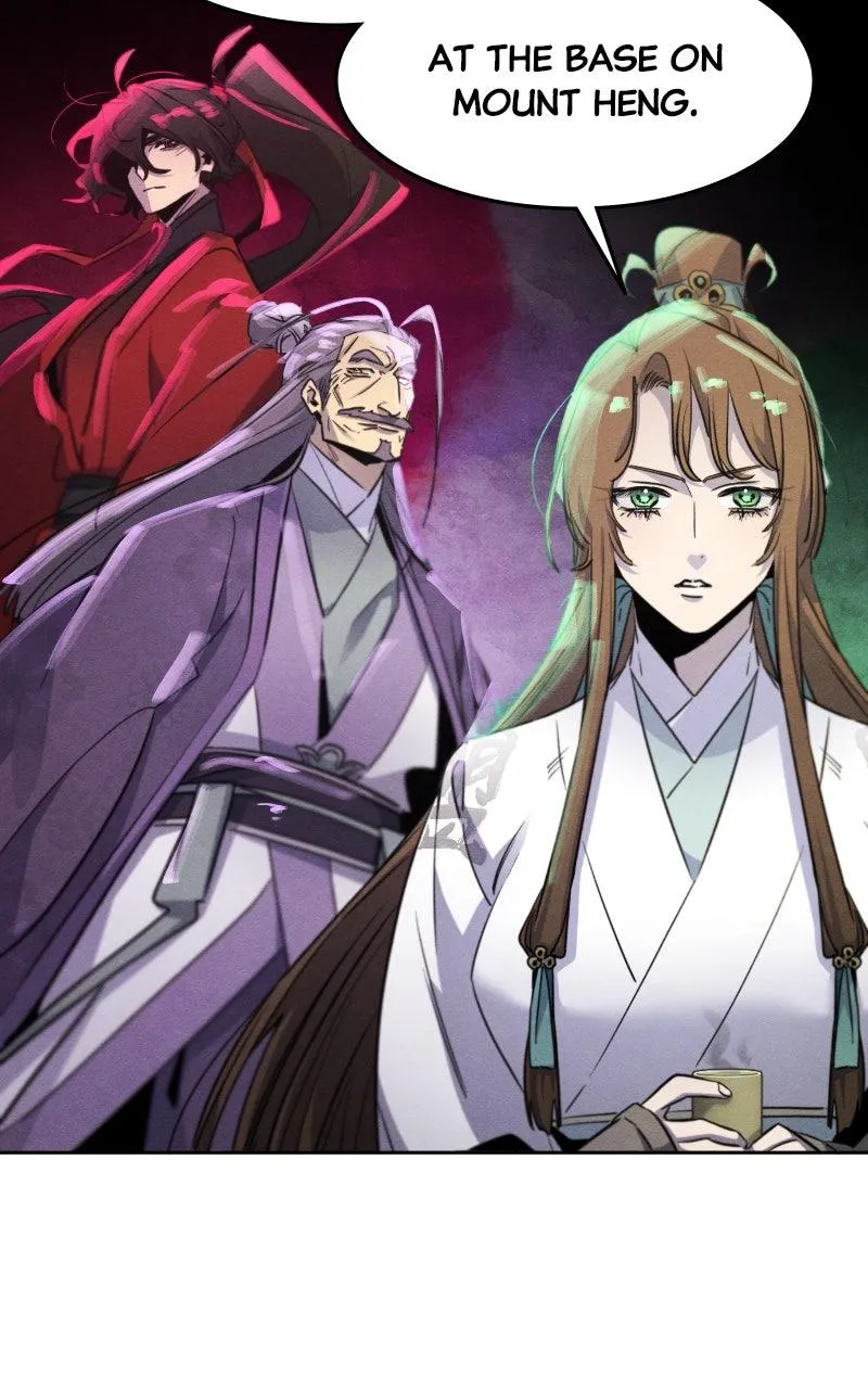 Read Return of the Mad Demon (en) Manga Online