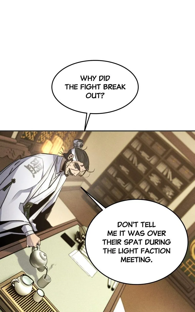 Read Return of the Mad Demon (en) Manga Online