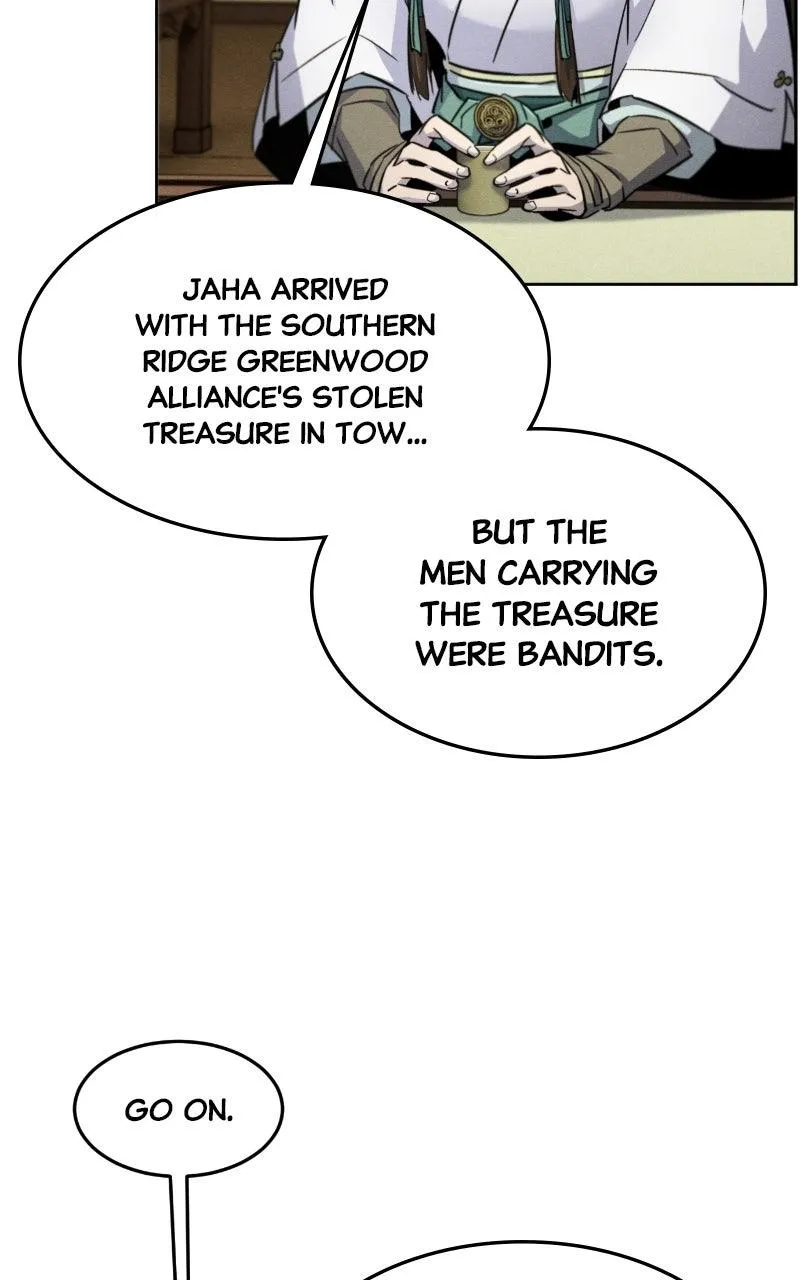 Read Return of the Mad Demon (en) Manga Online