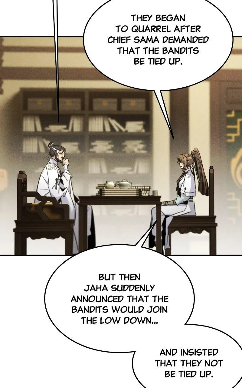 Read Return of the Mad Demon (en) Manga Online
