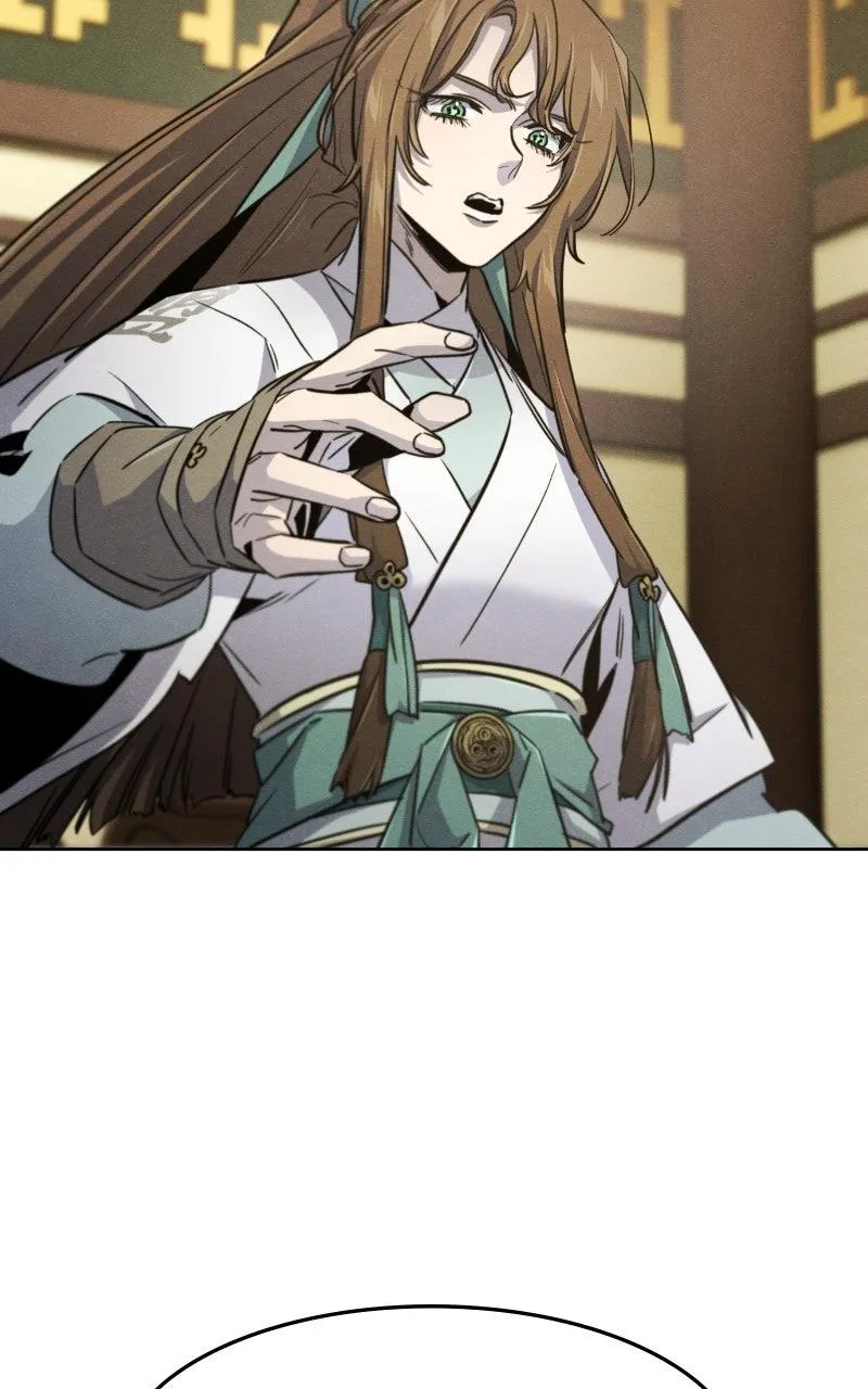 Read Return of the Mad Demon (en) Manga Online