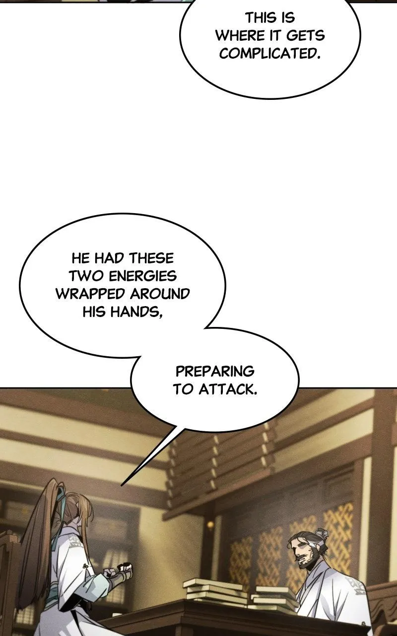 Read Return of the Mad Demon (en) Manga Online