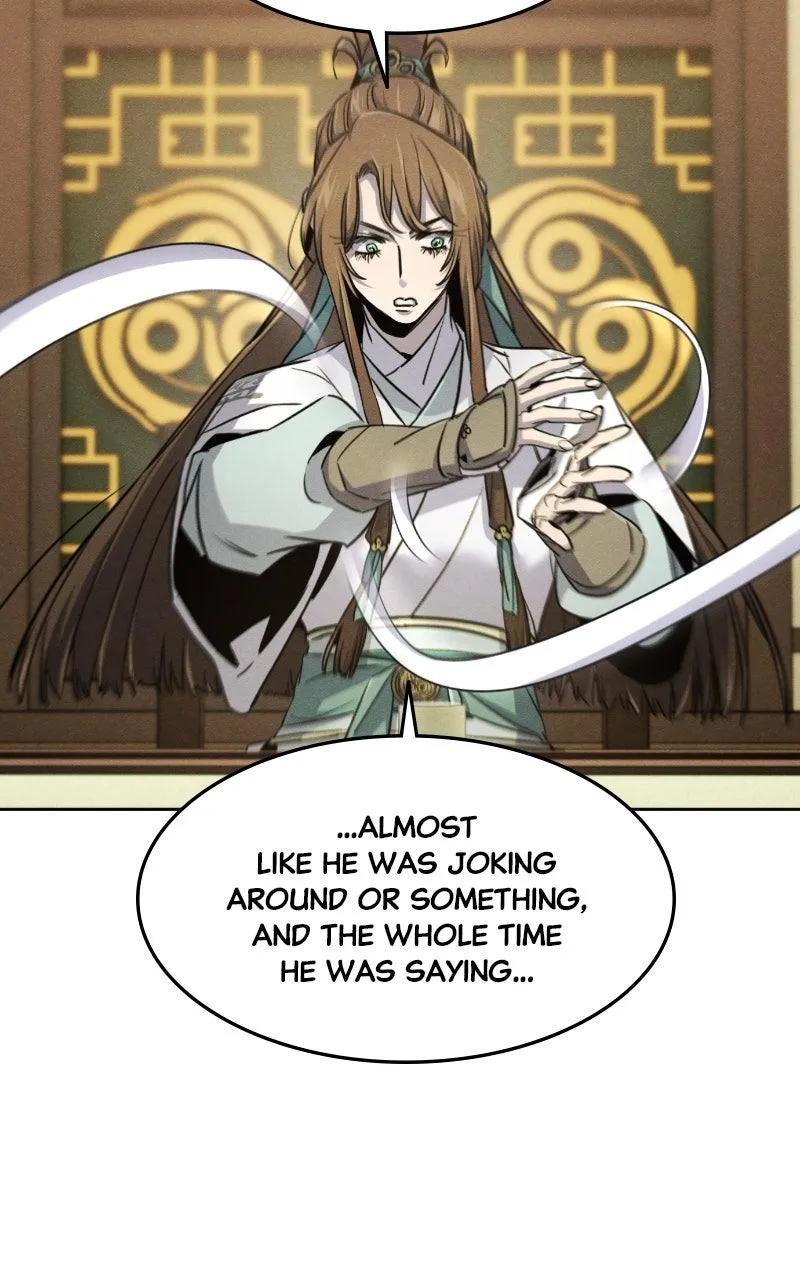 Read Return of the Mad Demon (en) Manga Online