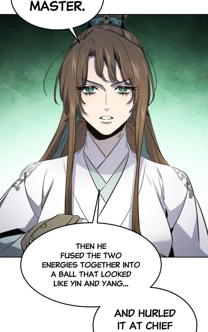 Read Return of the Mad Demon (en) Manga Online