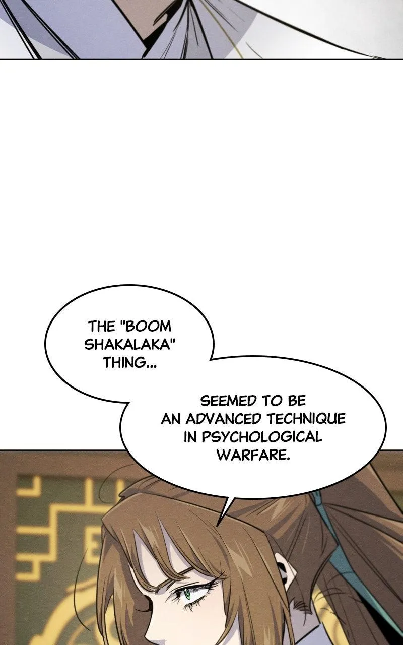 Read Return of the Mad Demon (en) Manga Online