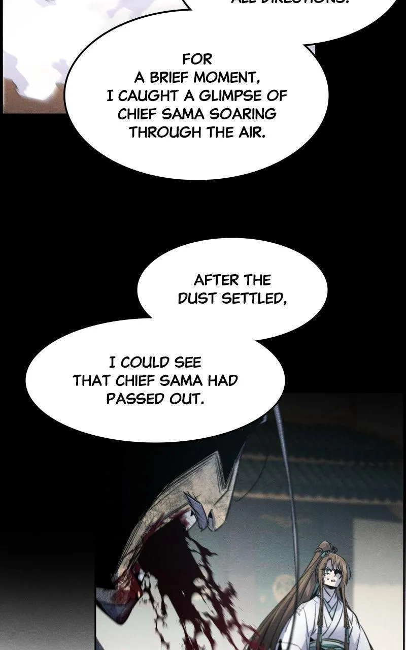 Read Return of the Mad Demon (en) Manga Online