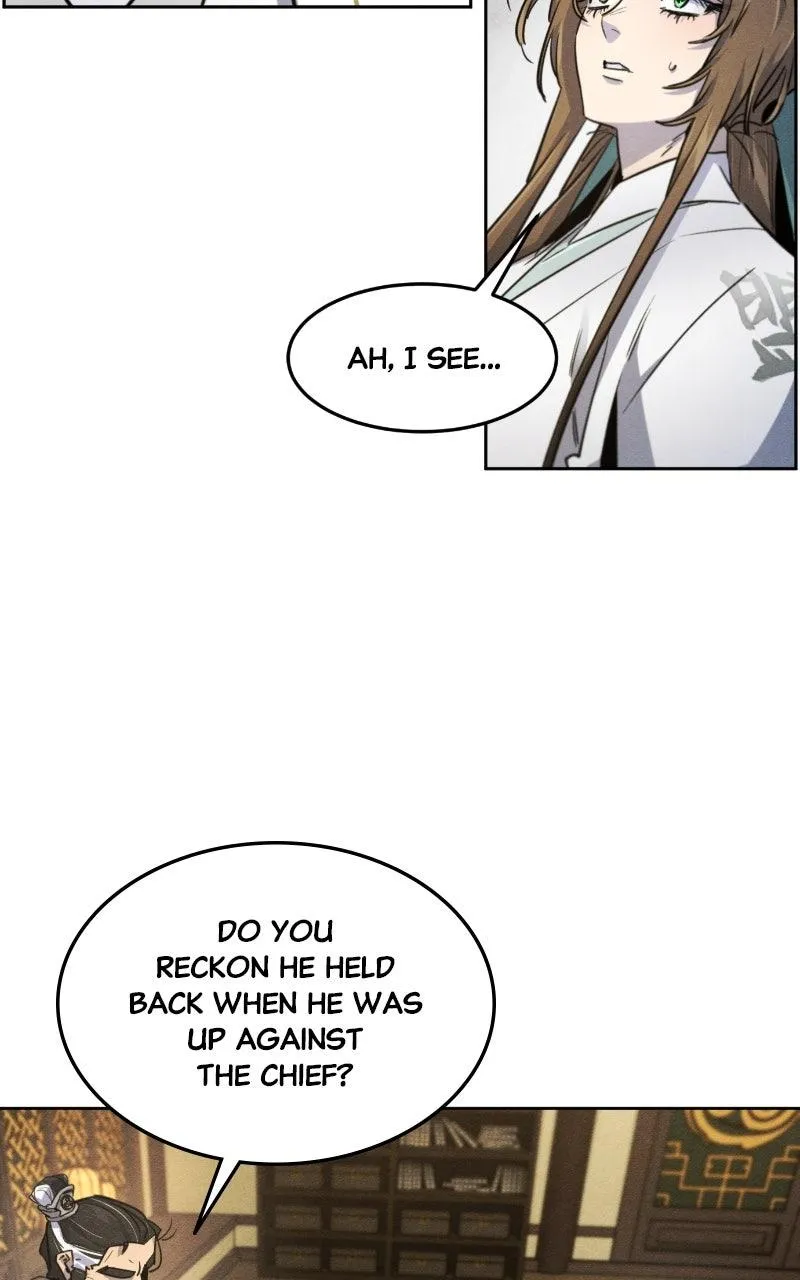 Read Return of the Mad Demon (en) Manga Online