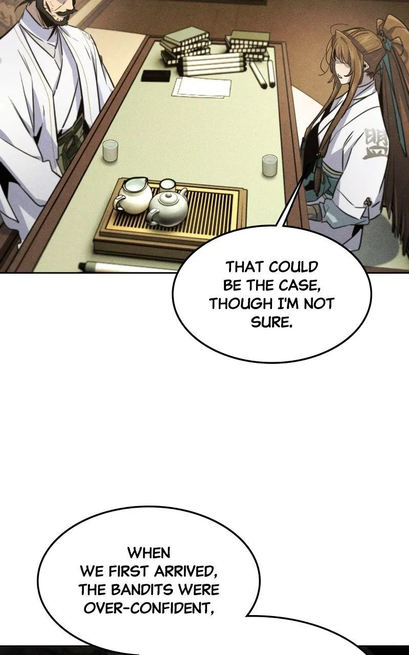 Read Return of the Mad Demon (en) Manga Online