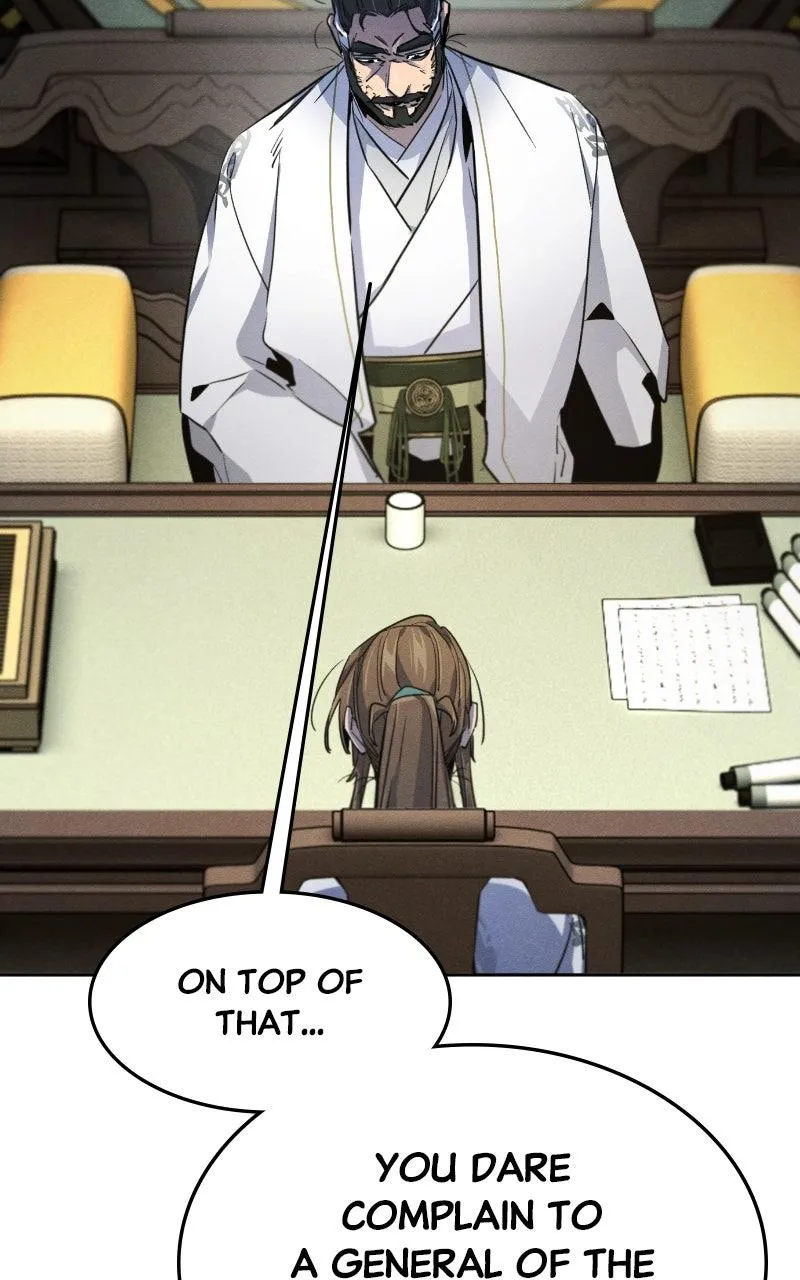 Read Return of the Mad Demon (en) Manga Online