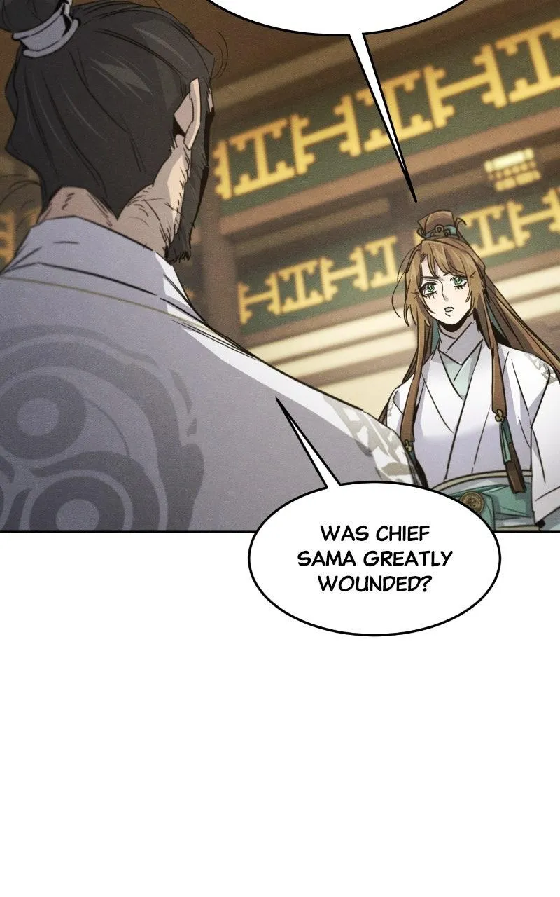 Read Return of the Mad Demon (en) Manga Online