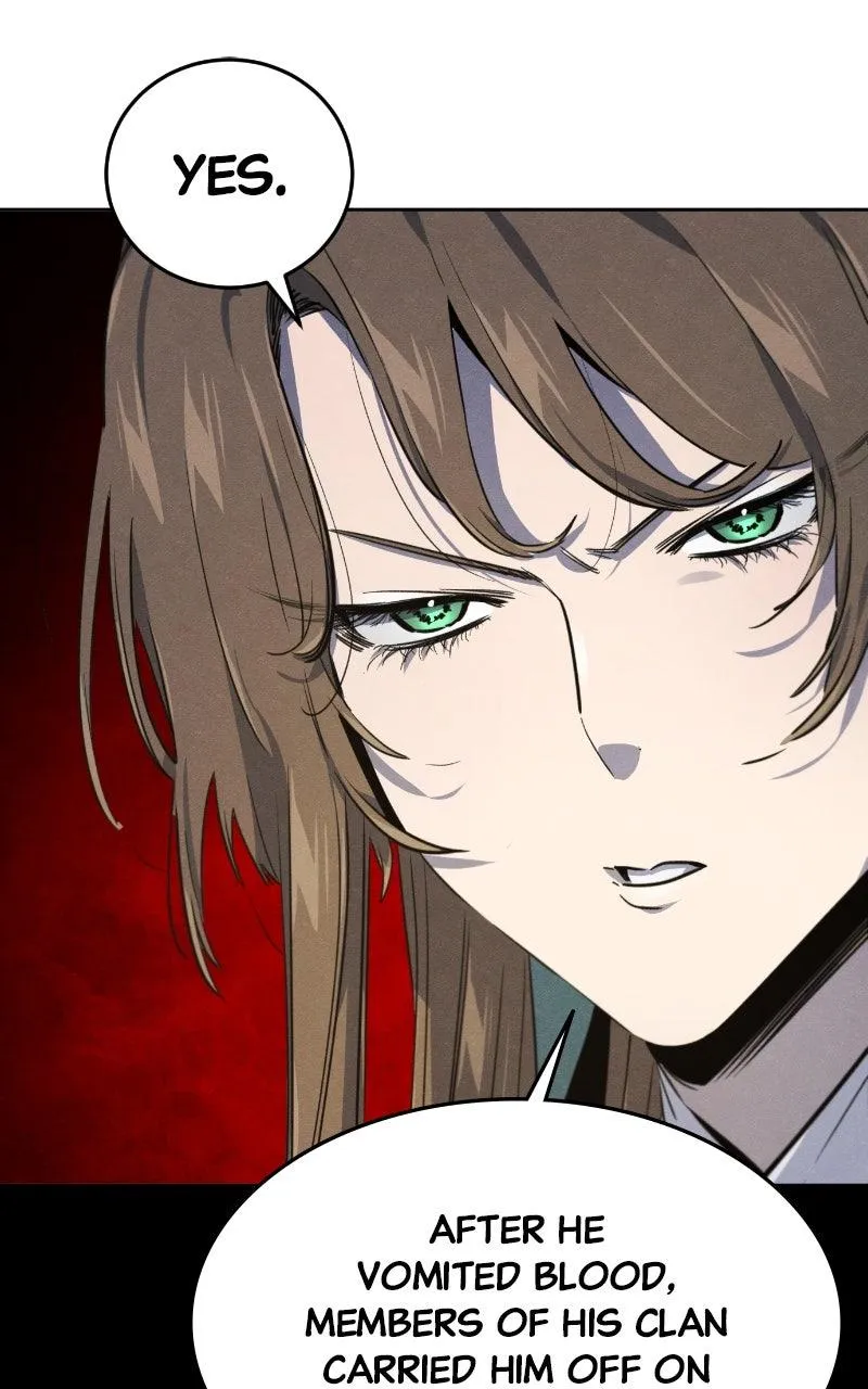 Read Return of the Mad Demon (en) Manga Online