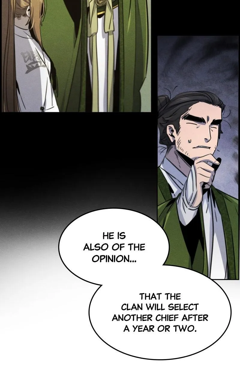 Read Return of the Mad Demon (en) Manga Online