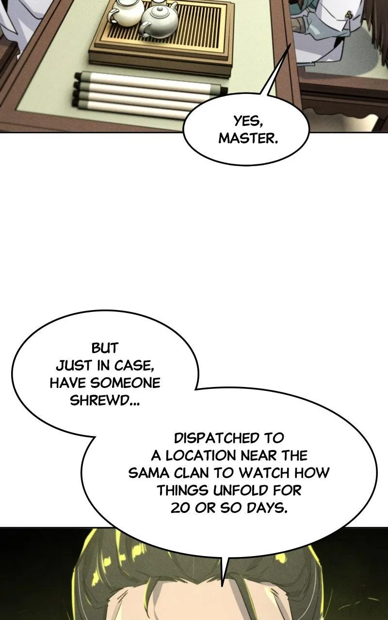 Read Return of the Mad Demon (en) Manga Online