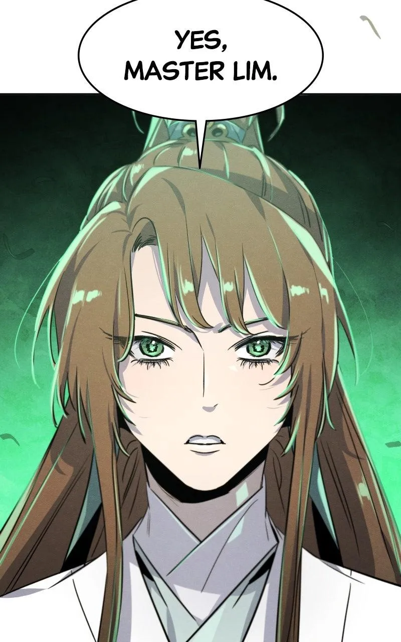 Read Return of the Mad Demon (en) Manga Online