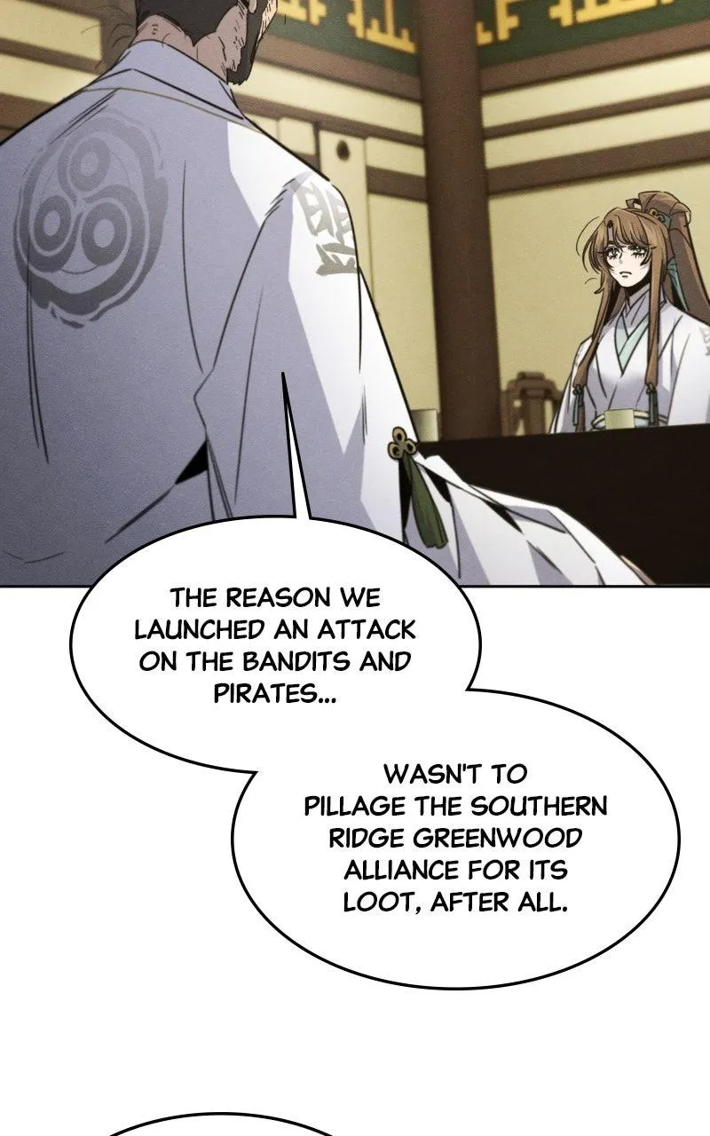 Read Return of the Mad Demon (en) Manga Online